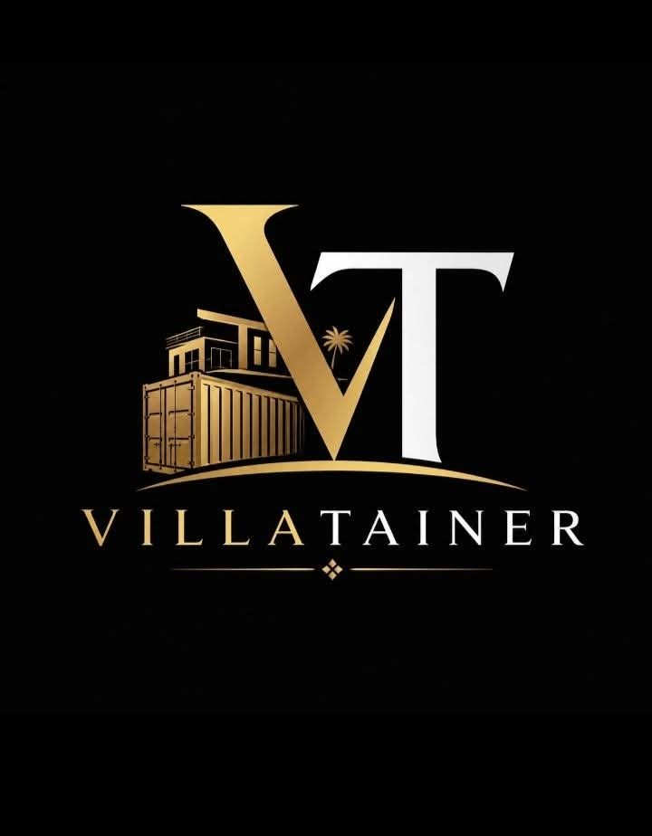 VillaTainer Logo