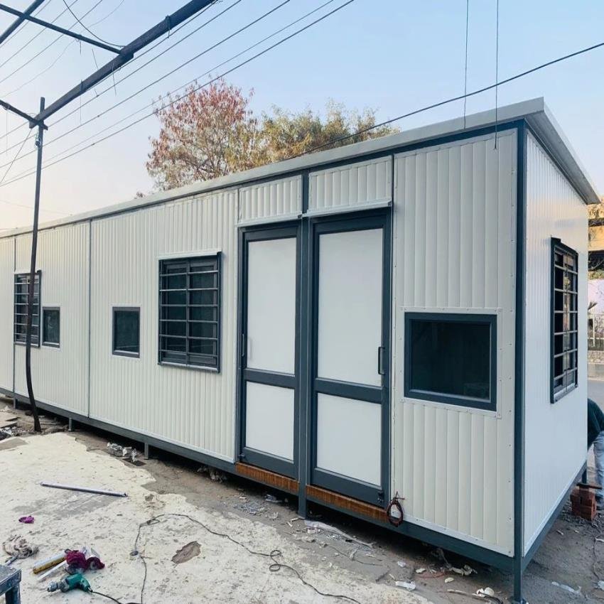 MS porta cabin - Image 3