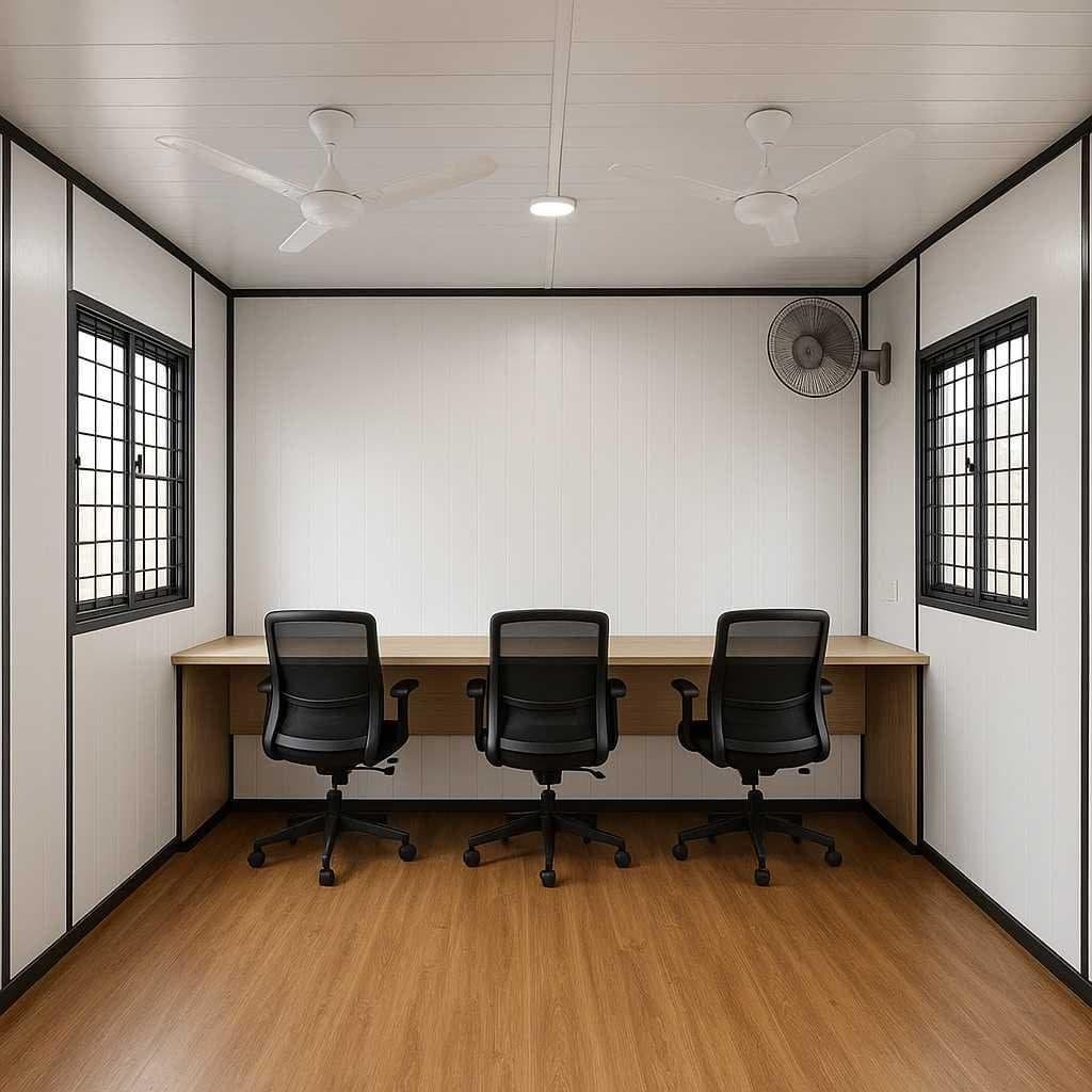 portable office containers - Image 3