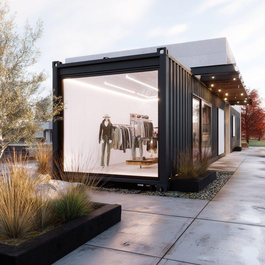 shop container - Image 2