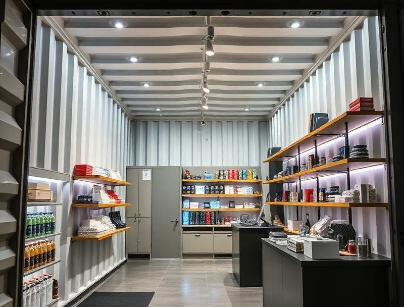 shop container - Image 3