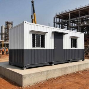 20ft Office container