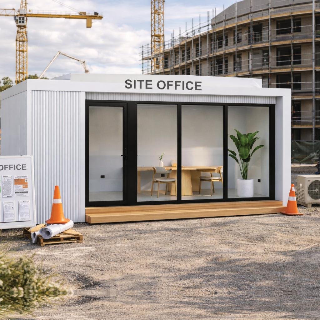 Module Container Office Home - villatainer.cc