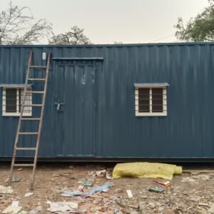 Storage Container