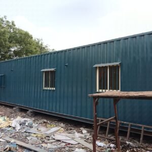 Container Office
