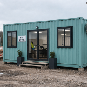Portable Cabin