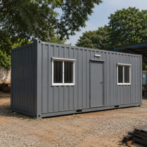 Labour Accommodation Cabin