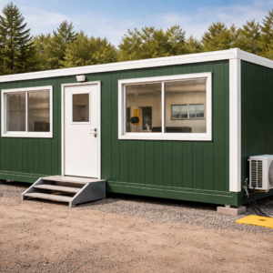 portable office cabin manufacturers