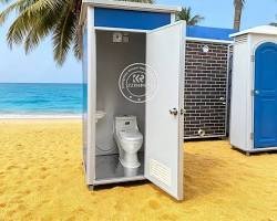 Toilet cabins - Image 3