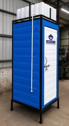 Toilet cabins - Image 2